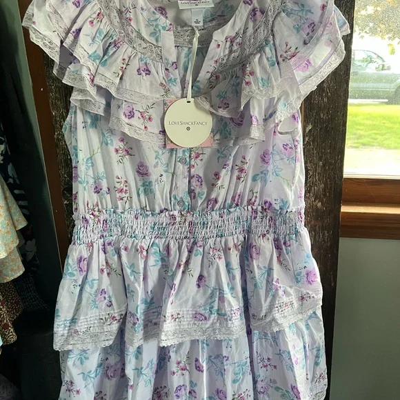 strapless open back dress Oxfords